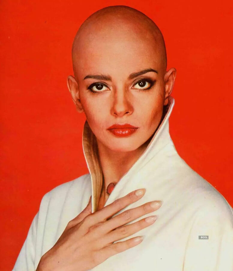 Khambatta (Star Trek)